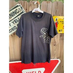 Vintage 1991 White Sox MLB Tshirt Size L
